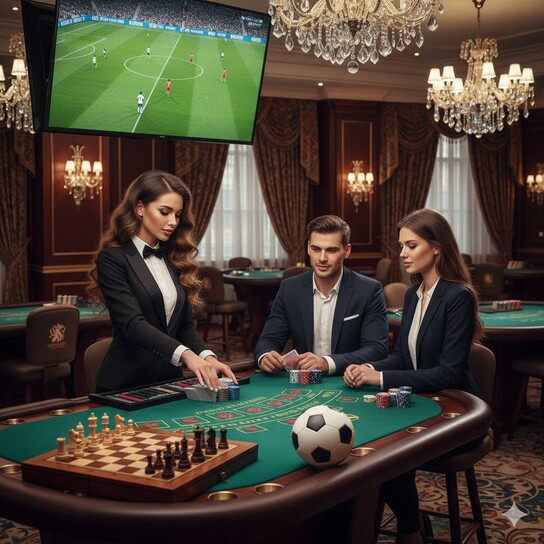 足球比赛回放精彩集锦